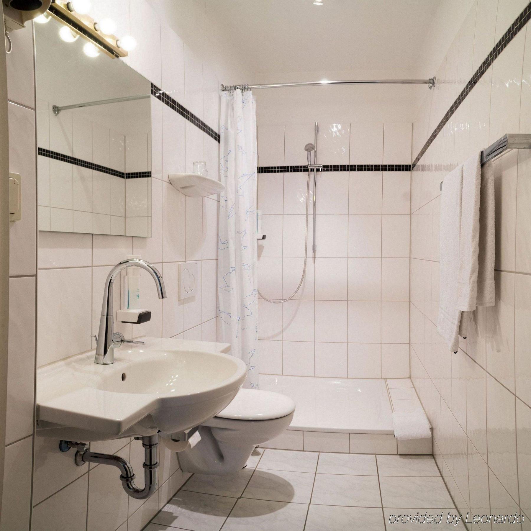 Hotel Niederrad Frankfurt am Main Eksteriør billede