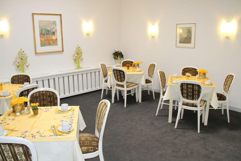 Hotel Niederrad Frankfurt am Main Eksteriør billede